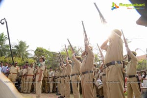 Akkineni Nageswara Rao Anthima Yatra