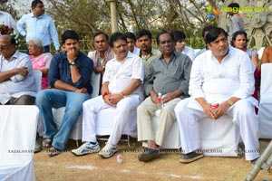 Akkineni Nageswara Rao Anthima Yatra