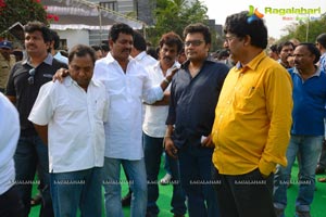 Akkineni Nageswara Rao Anthima Yatra