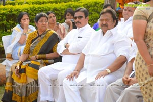 Akkineni Nageswara Rao Anthima Yatra