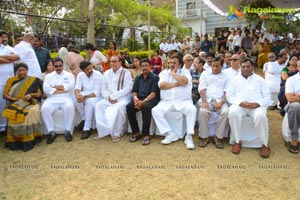 Akkineni Nageswara Rao Anthima Yatra