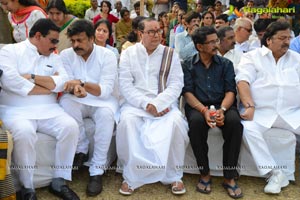 Akkineni Nageswara Rao Anthima Yatra