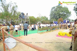 Akkineni Nageswara Rao Anthima Yatra