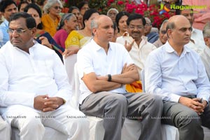 Akkineni Nageswara Rao Anthima Yatra