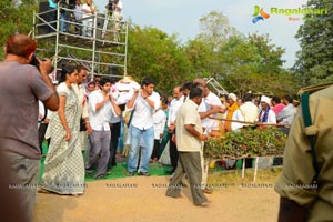 Akkineni Nageswara Rao Anthima Yatra