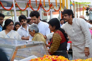 ANR Homage Photos