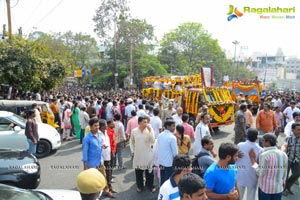 ANR Homage Photos