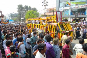 ANR Homage Photos