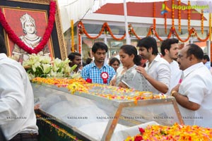 ANR Homage Photos