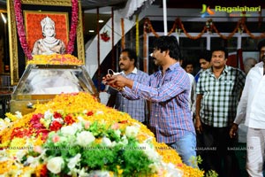 ANR Homage Photos