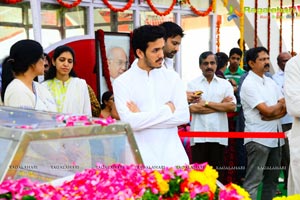 ANR Homage Photos