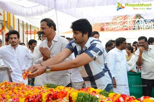 ANR Homage Photos