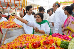 ANR Homage Photos