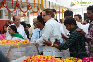 ANR Homage Photos