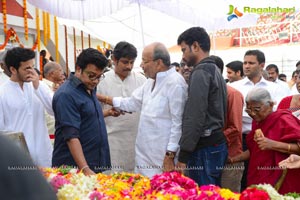 ANR Homage Photos