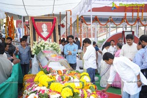 ANR Homage Photos