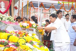 ANR Homage Photos