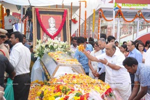 ANR Homage Photos