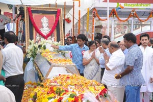 ANR Homage Photos