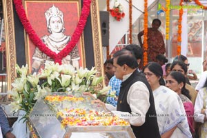 ANR Homage Photos