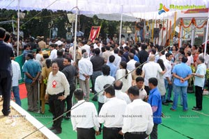 ANR Homage Photos