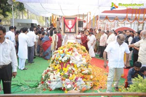 ANR Homage Photos