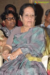 Anjali Devi Condolence Meet