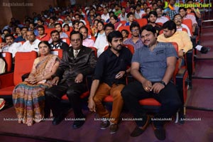 Autonagar Surya Audio Release