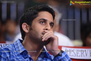 Autonagar Surya Audio Release