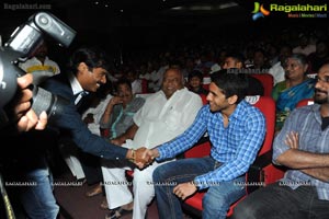 Autonagar Surya Audio Release