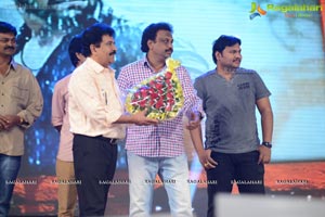 Autonagar Surya Audio Release