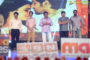 Autonagar Surya Audio Release