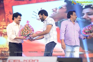 Autonagar Surya Audio Release