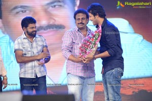 Autonagar Surya Audio Release