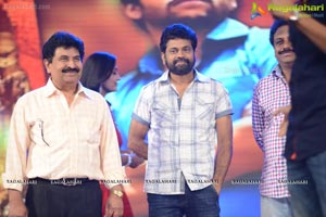 Autonagar Surya Audio Release