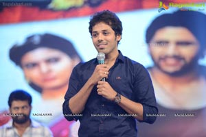 Autonagar Surya Audio Release