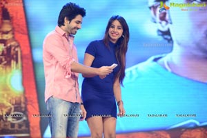 Autonagar Surya Audio Release