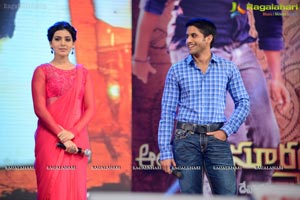 Autonagar Surya Audio Release