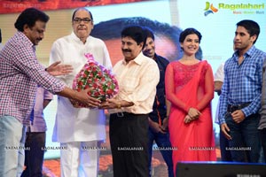 Autonagar Surya Audio Release