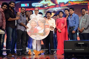 Autonagar Surya Audio Release