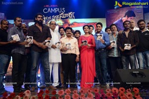 Autonagar Surya Audio Release