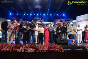 Autonagar Surya Audio Release