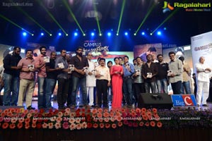 Autonagar Surya Audio Release