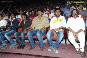 Autonagar Surya Audio Release