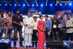 Autonagar Surya Audio Release