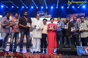 Autonagar Surya Audio Release