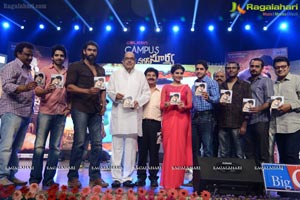 Autonagar Surya Audio Release