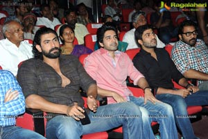 Autonagar Surya Audio Release