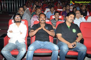 Autonagar Surya Audio Release