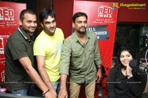 Basanti RED FM